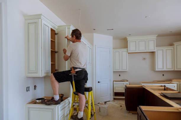 Licensed Backsplash Installation service in Minnetonka, MN - Remodeling Of Kitchen