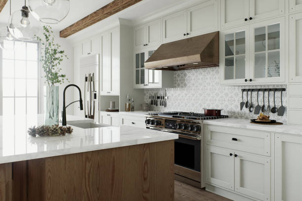 Affordable Backsplash Installation solutions in Minnetonka, MN